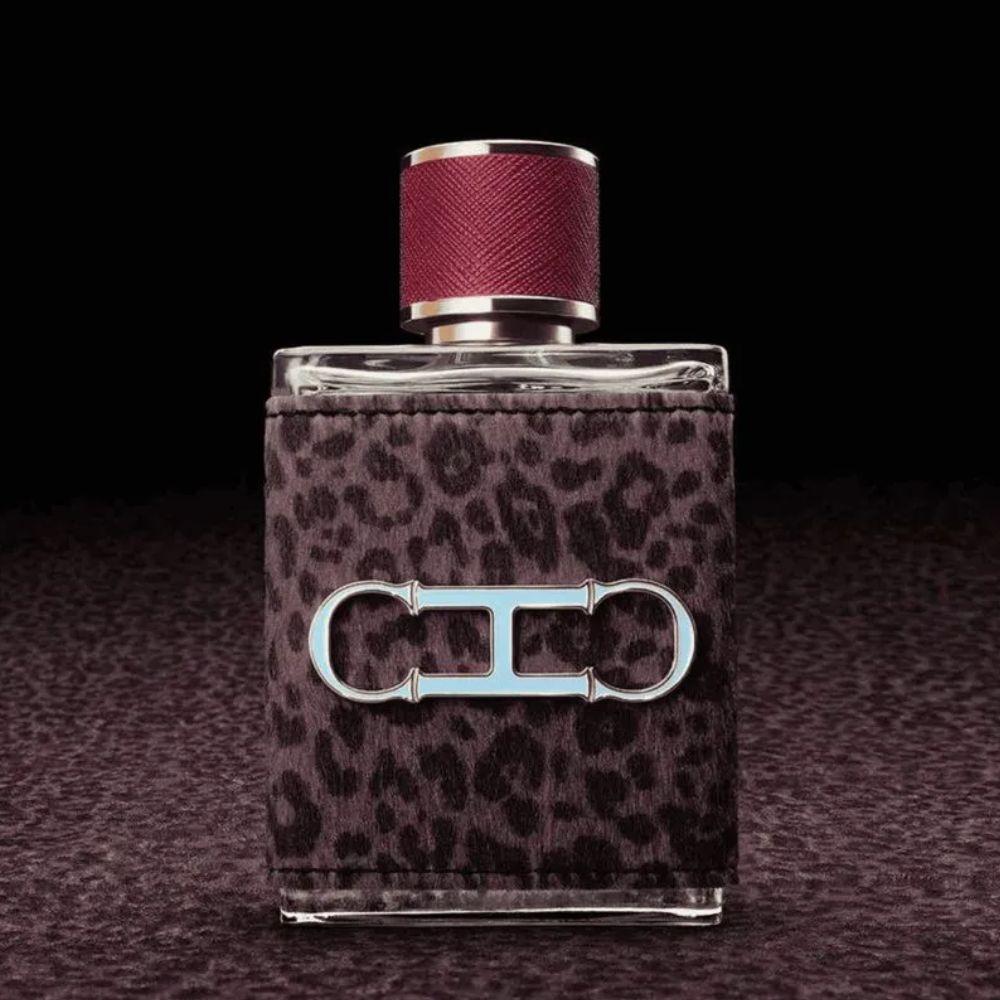 Carolina Herrera Men Wild Love Edition Limited Eau de Parfum Masculino