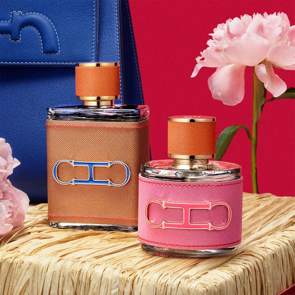 Carolina Herrera Pasion Eau de Parfum Feminino