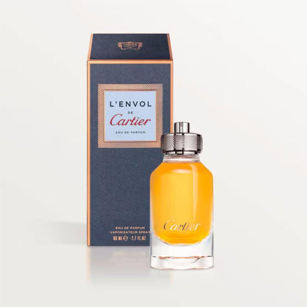 Cartier L'Envol Eau de Parfum Masculino