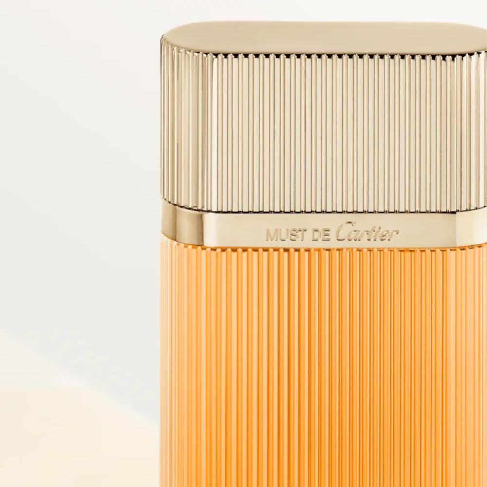 Cartier Must de Cartier Eau de Toilette Feminino