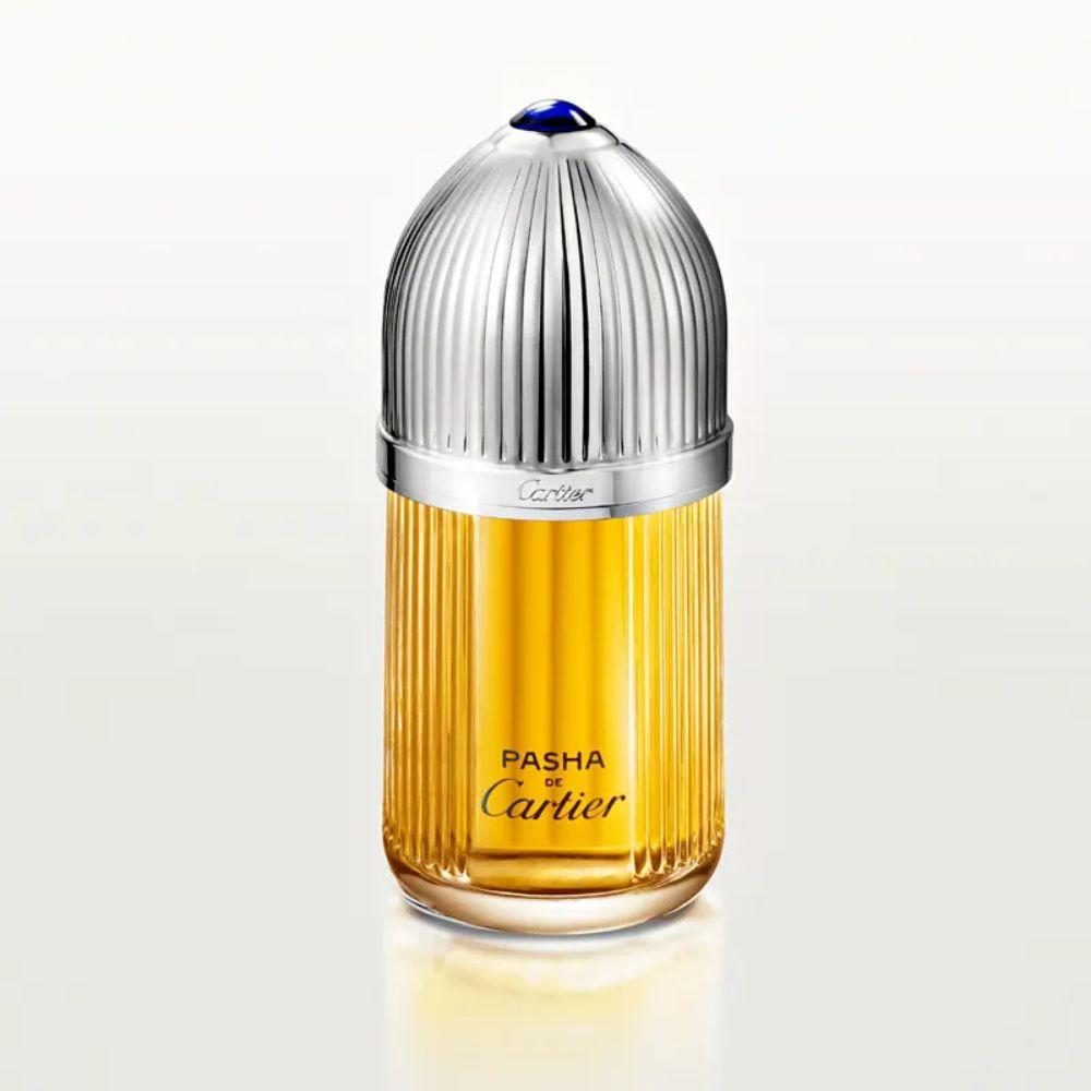 Cartier Pasha de Cartier Parfum Masculino