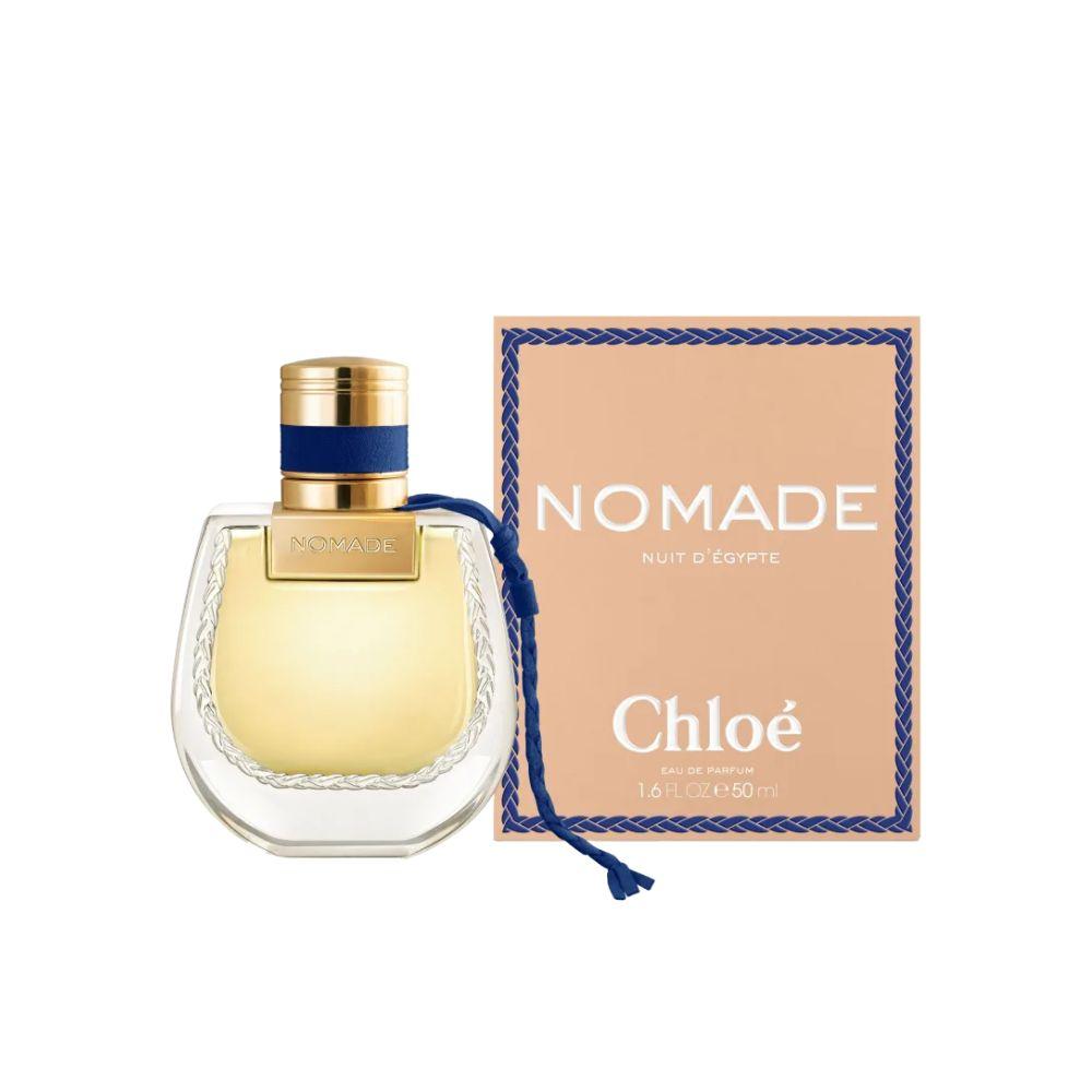 Chloé Nomade Nuit D'Egypte Eau de Parfum Feminino