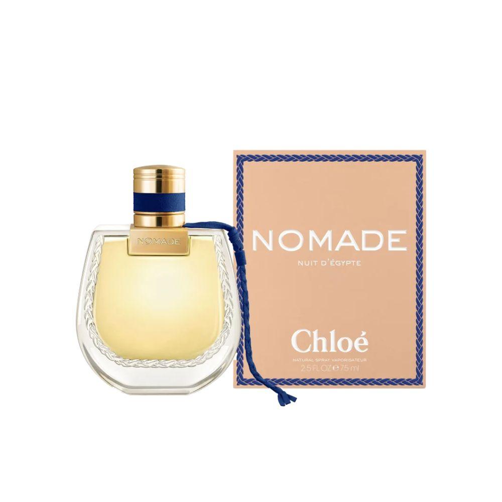 Chloé Nomade Nuit D'Egypte Eau de Parfum Feminino
