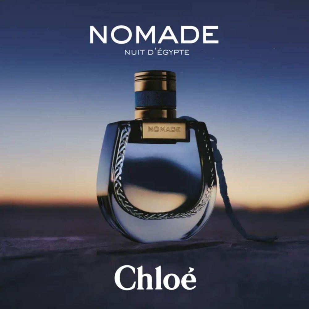 Chloé Nomade Nuit D'Egypte Eau de Parfum Feminino
