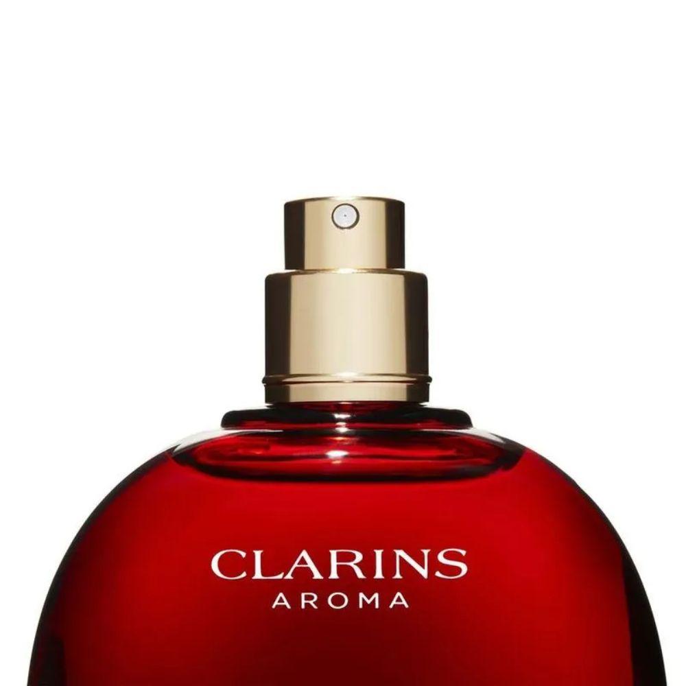 Clarins Eau Dynamisante Body Spray