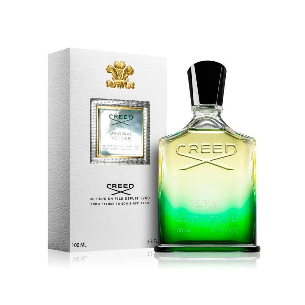 Creed Original Vetiver Eau de Parfum Masculino