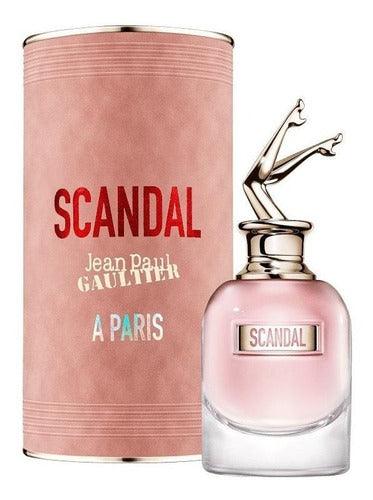 BLACK FRIDAY: Combo de 3 Perfumes Jean Paul Gaultier SCANDAL, Dior J'ADORE y Lancôme LA VIE EST BELLE (Eau de Parfum)
