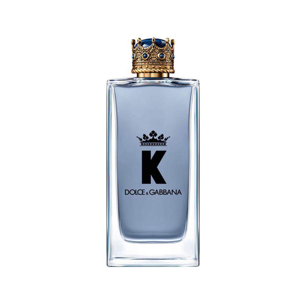 Dolce & Gabbana K Eau de Toilette Masculino