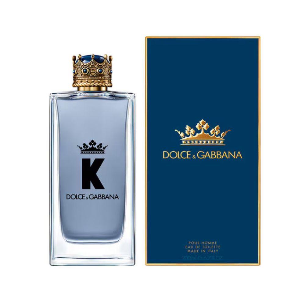 Dolce & Gabbana K Eau de Toilette Masculino