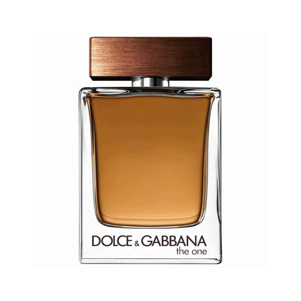 Dolce & Gabbana The One For Men Eau de Toilette Masculino