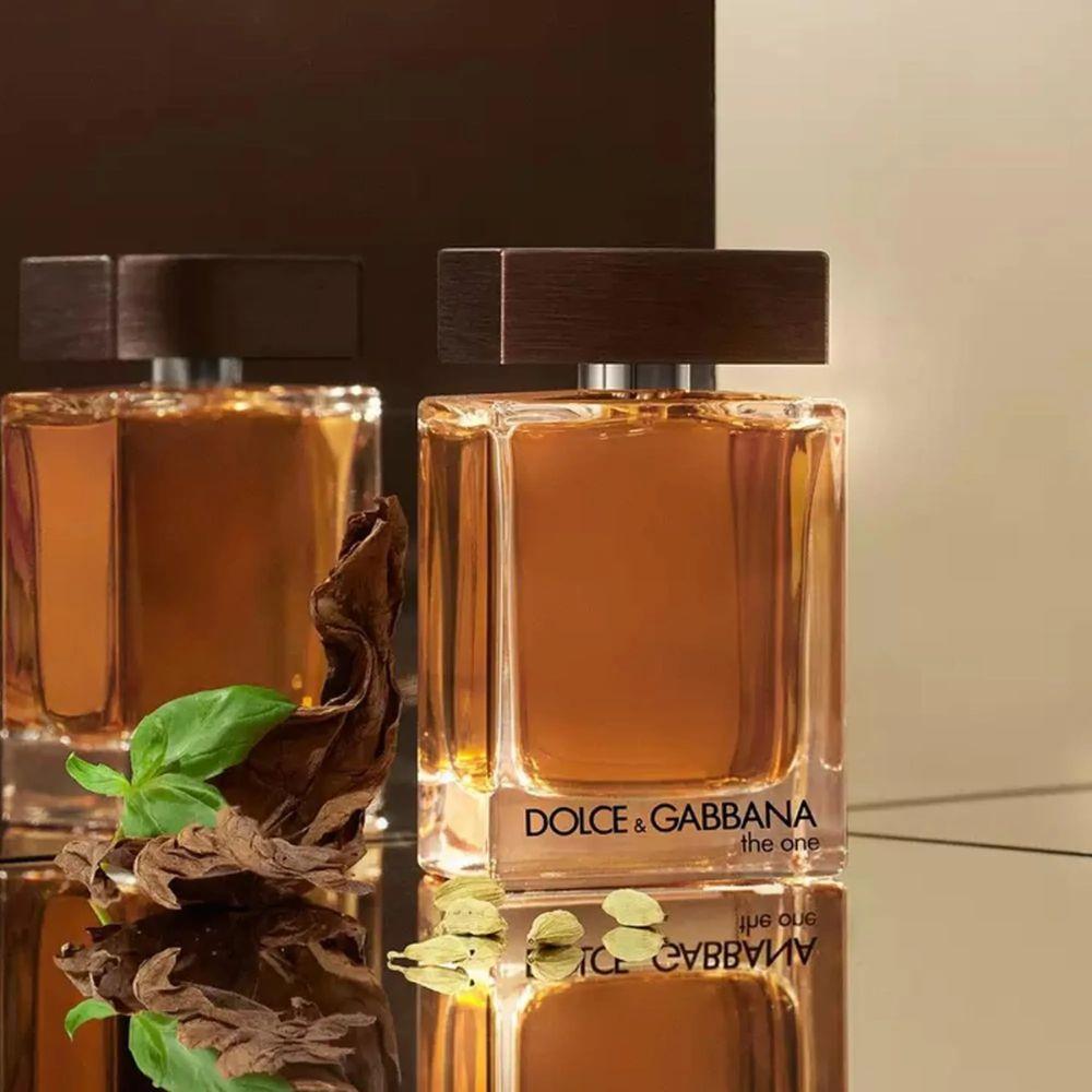 Dolce & Gabbana The One For Men Eau de Toilette Masculino