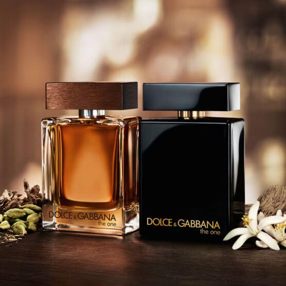 Dolce & Gabbana The One For Men Eau de Toilette Masculino