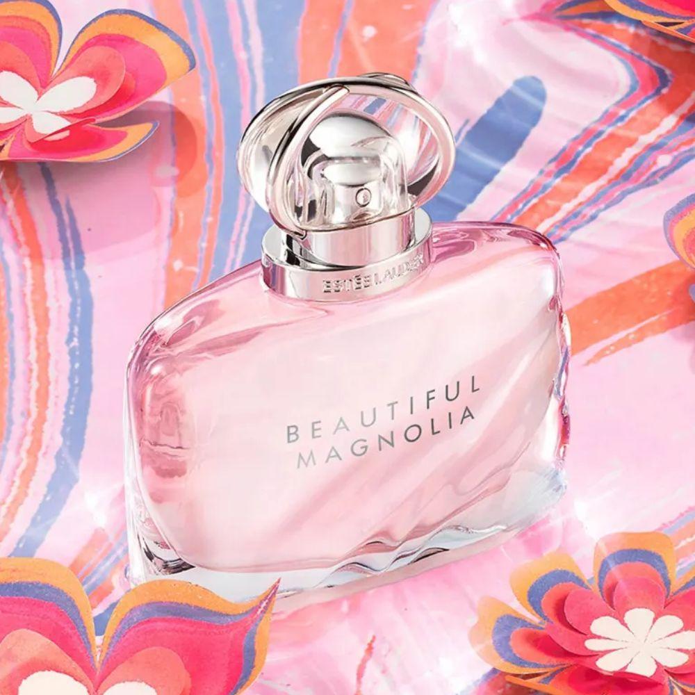 Estee Lauder Beautiful Magnolia Eau de Parfum Feminino