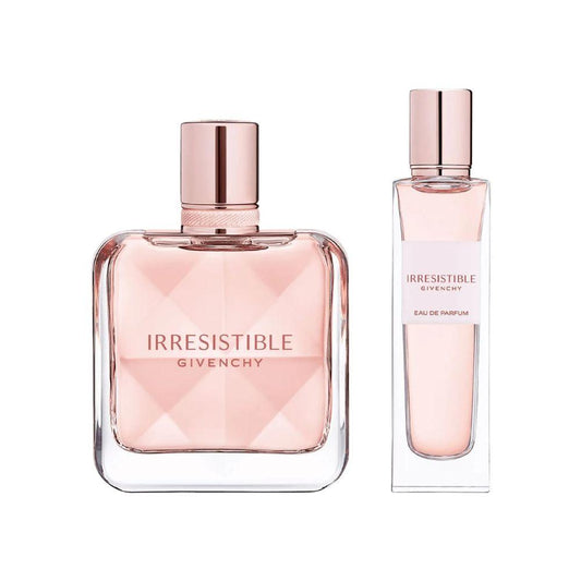 Givenchy Kit Irresistible Eau de Parfum Feminino + Travel Size