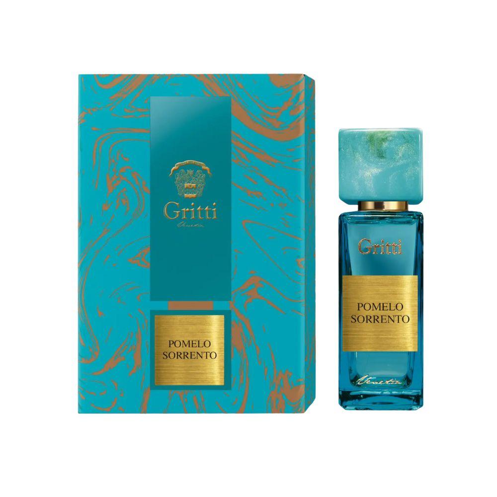Gritti Pomelo Sorrento Eau de Parfum Unissex