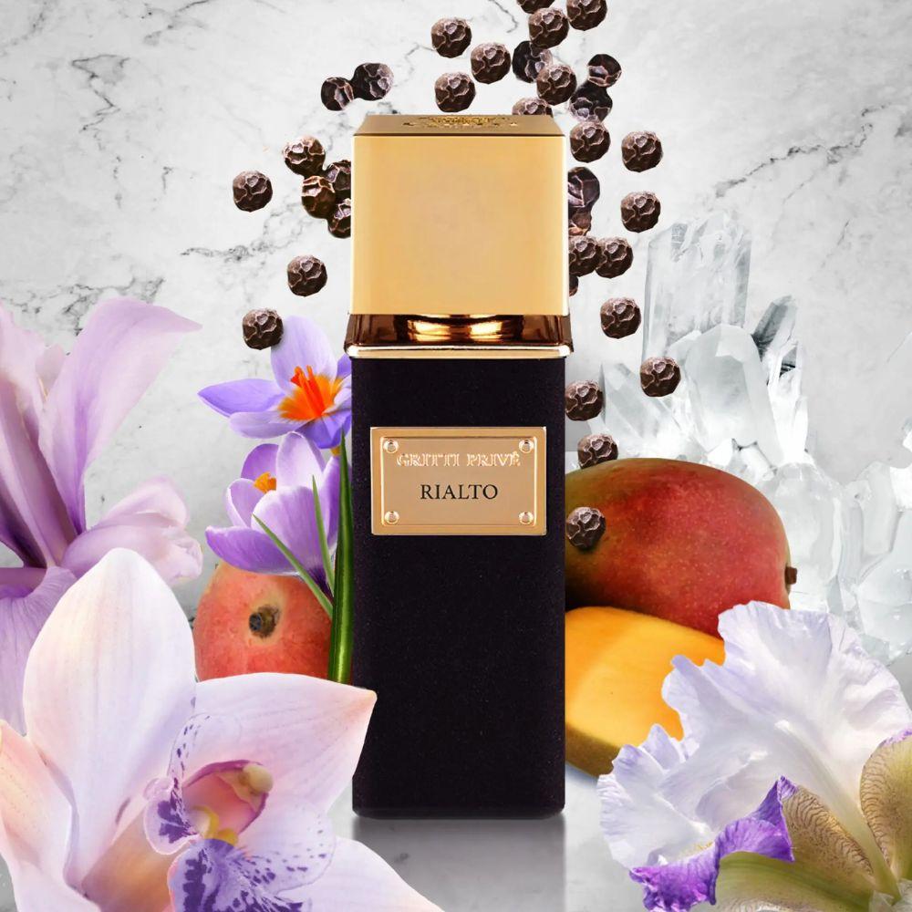 Gritti Rialto Extrait de Parfum Unissex