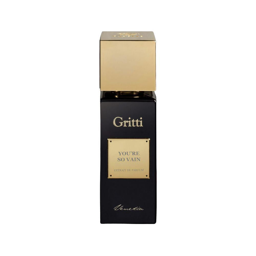 Gritti You're So Vain Extract de Parfum Unissex