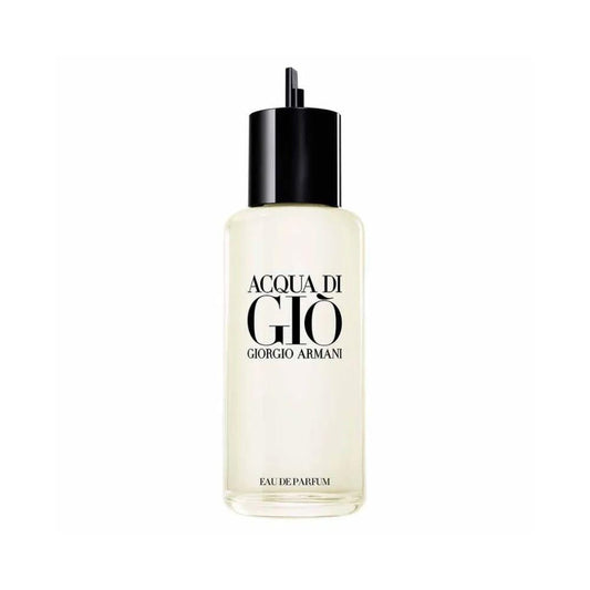 Giorgio Armani Acqua Di Gio Refil Eau de Parfum Masculino