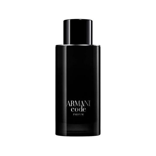 Giorgio Armani Black Code Parfum Masculino