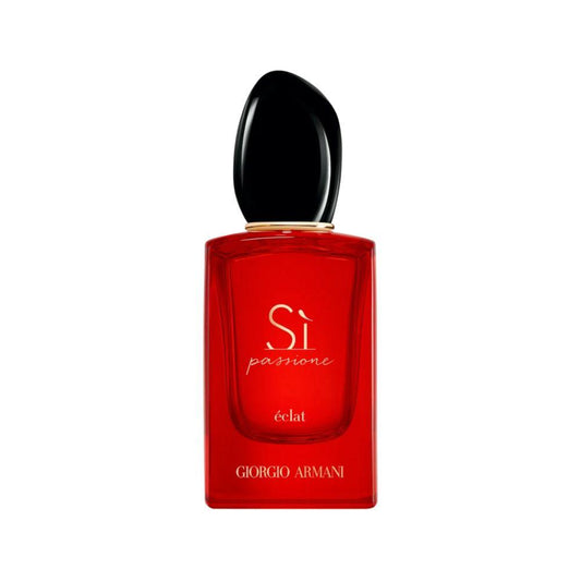 Giorgio Armani Si Passione Eclat Eau de Parfum Feminino