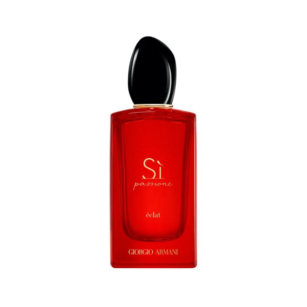 Giorgio Armani Si Passione Eclat Eau de Parfum Feminino