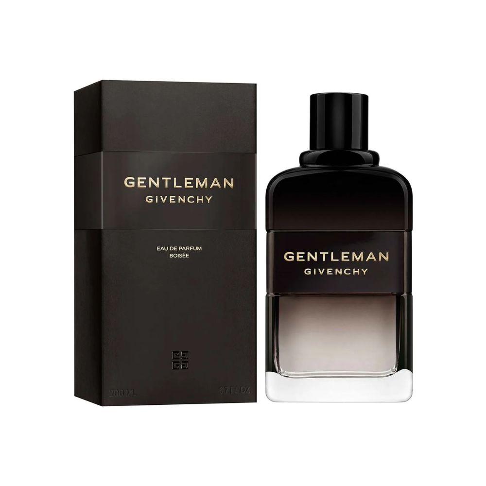 Givenchy Gentleman Boisee Eau de Parfum Masculino