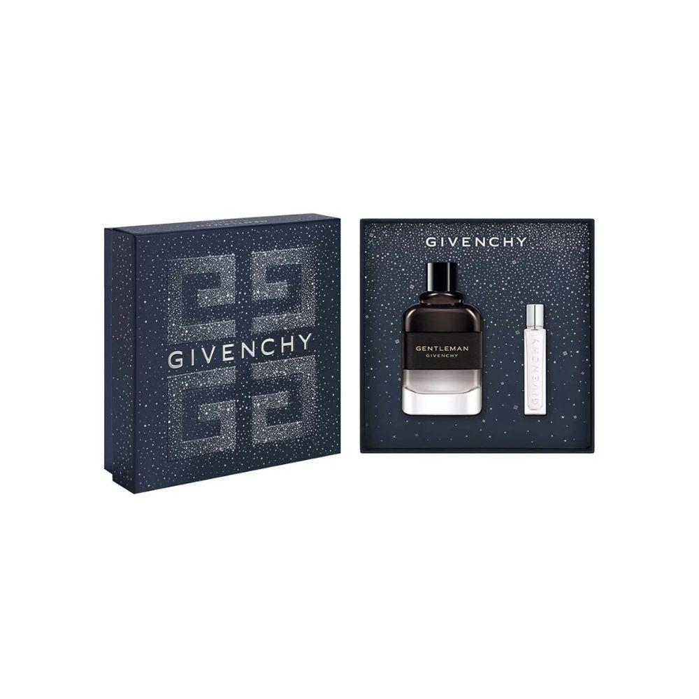 Givenchy Kit Gentleman Boisée Eau de Parfum Masculino + Travel Size