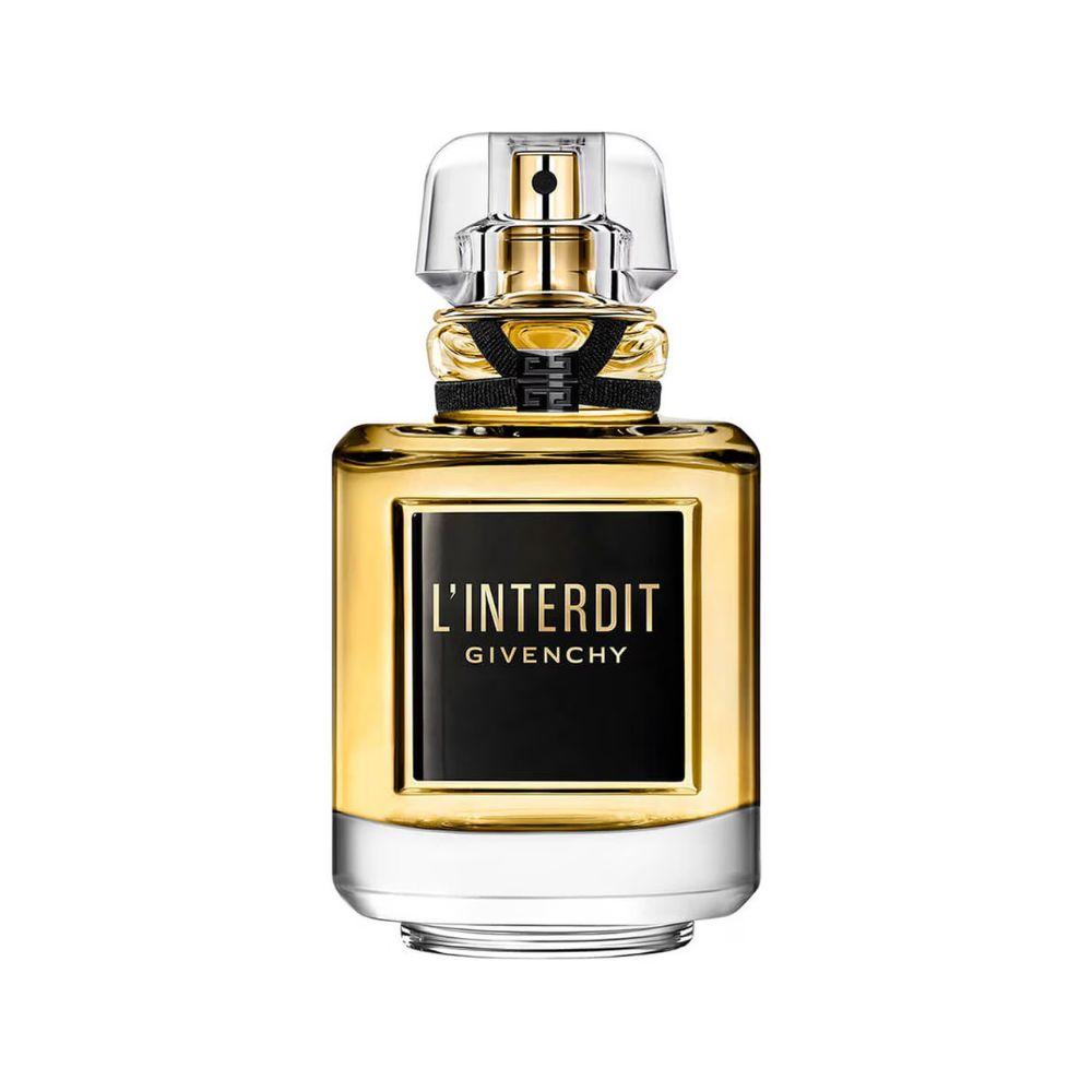 Givenchy L'Interdit Parfum Feminino