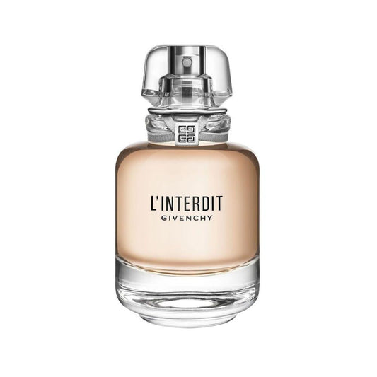 Givenchy L'interdit Eau de Toilette Feminino