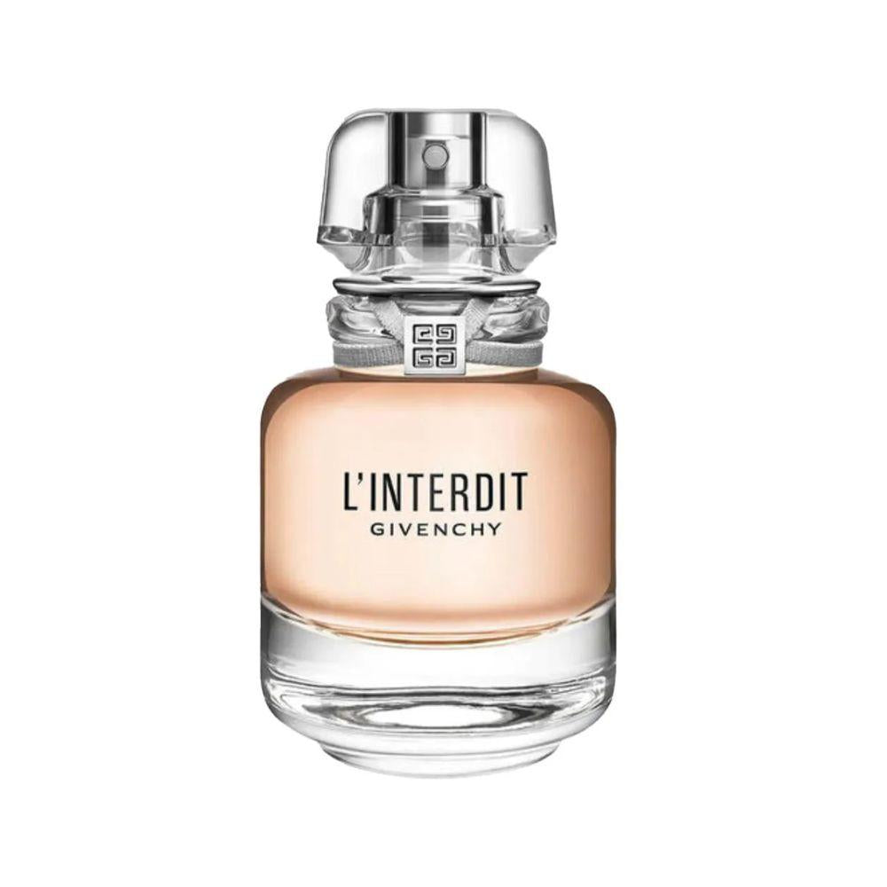 Givenchy L'interdit Eau de Toilette Feminino