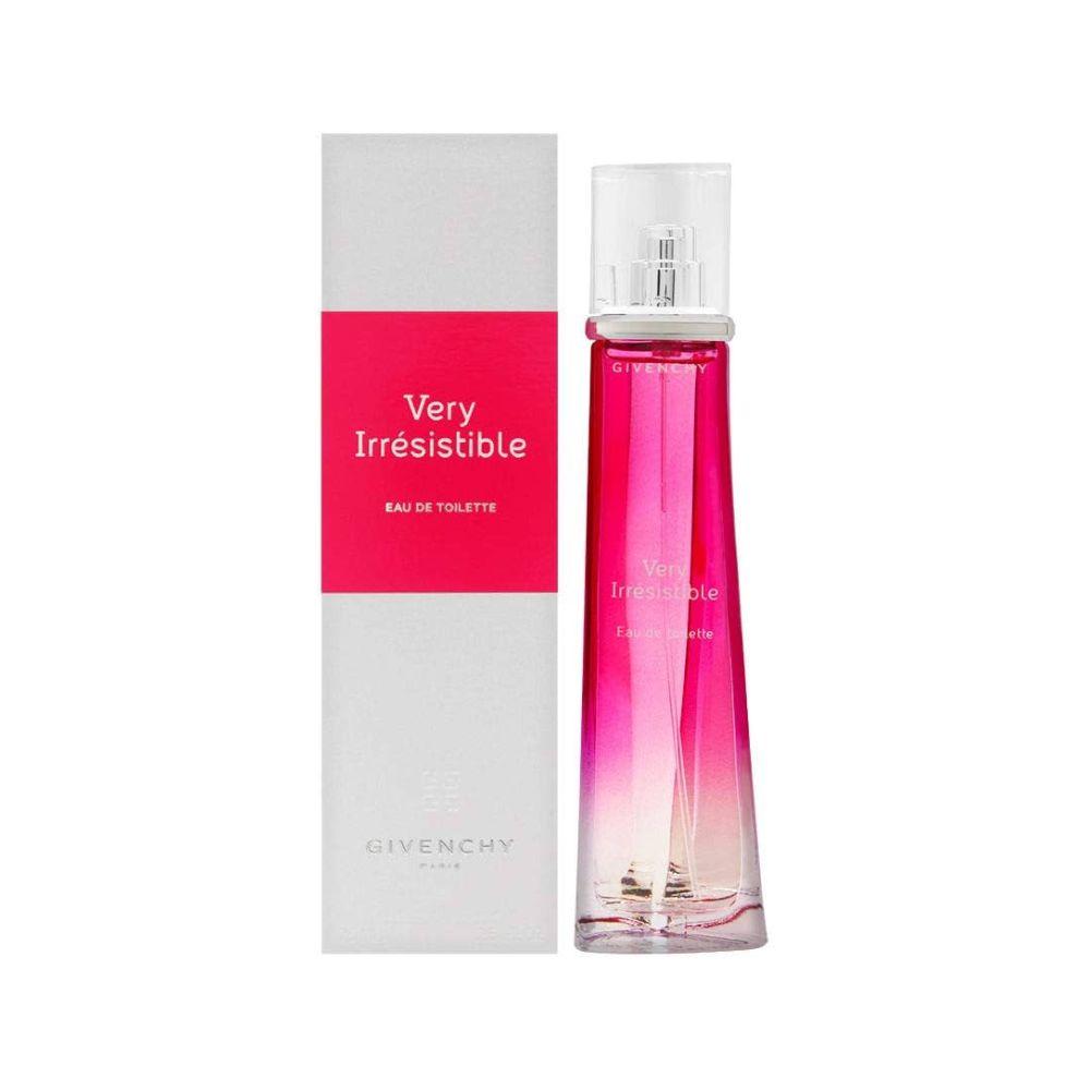 Givenchy Very Irresistible Eau de Toilette Feminino