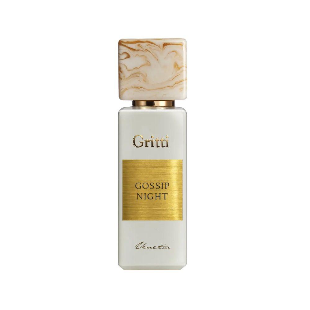 Gritti Gossip Night Eau de Parfum Feminino