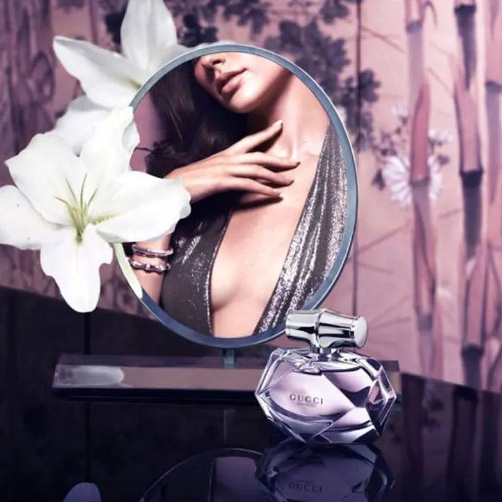 Gucci Bamboo Eau de Parfum Feminino