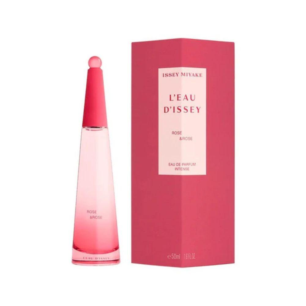 Issey Miyake L'eau Dissey Rose & Rose Eau de Parfum Feminino