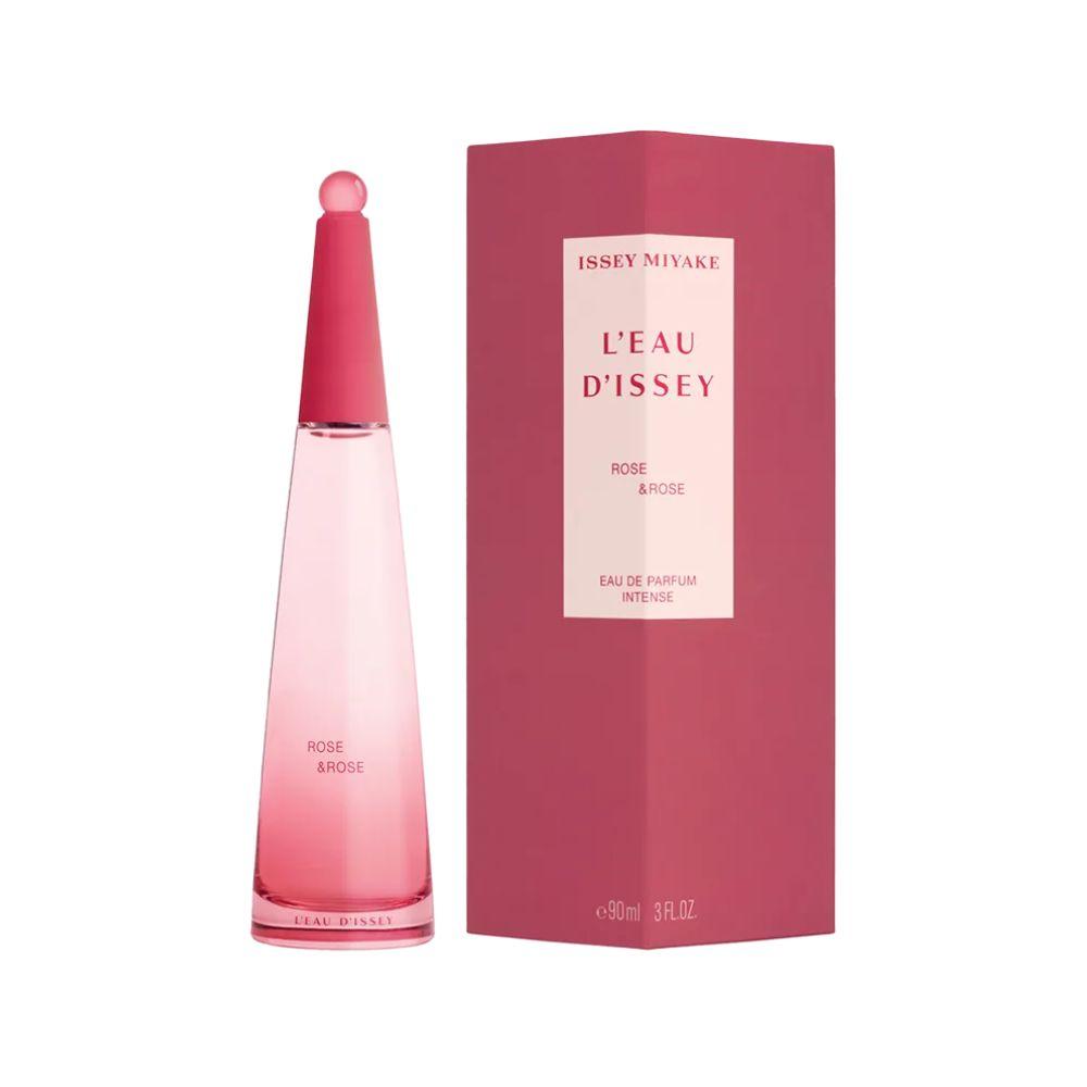 Issey Miyake L'eau Dissey Rose & Rose Eau de Parfum Feminino