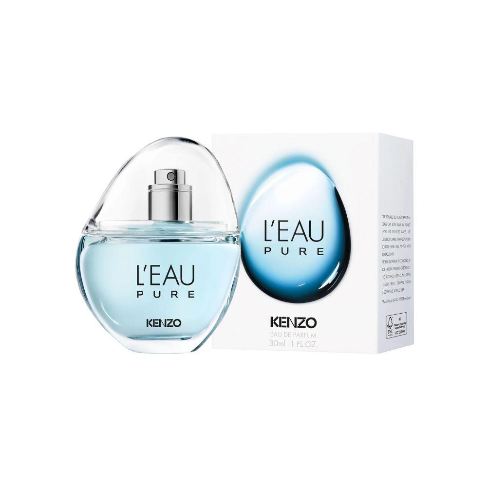 Kenzo L'Eau Pure Eau de Parfum Unissex