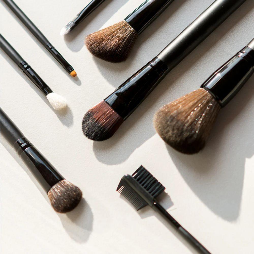 Klasme Pincel para Contorno Brush Contour