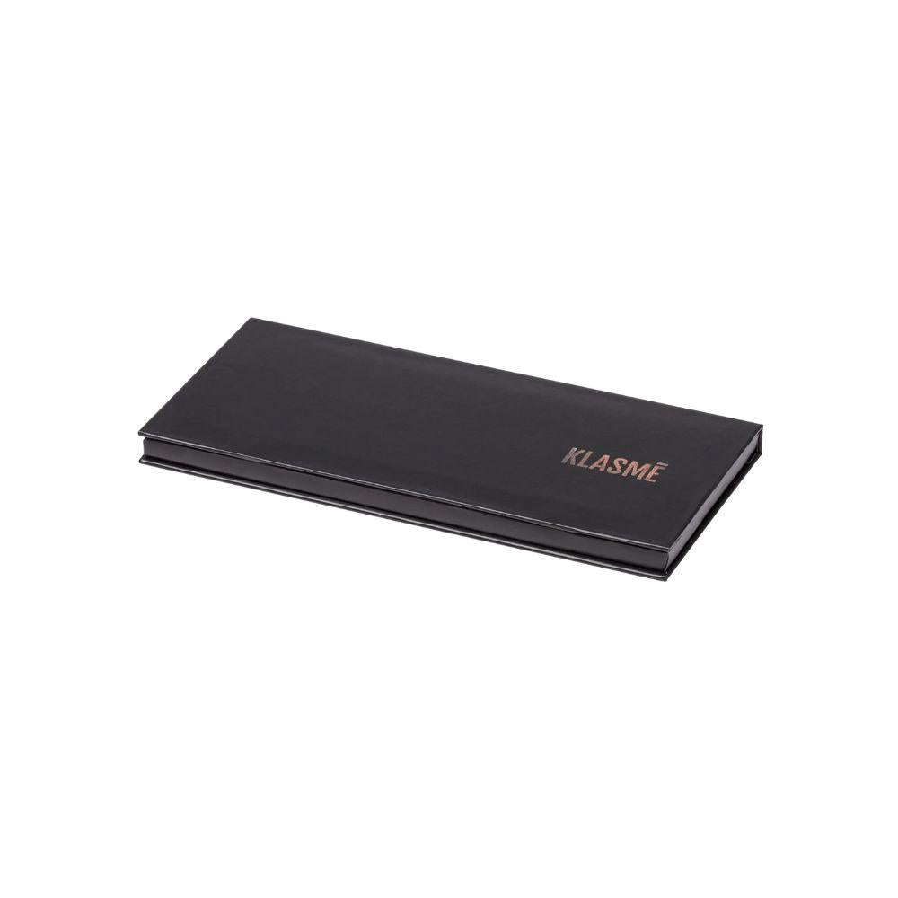 Klasme Paleta de Sombra Eyeshadow Palette