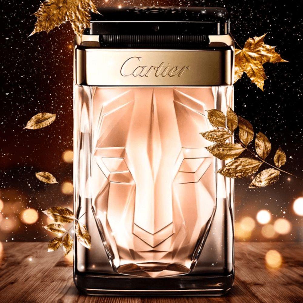 Cartier La Panthère Édition Soir Eau de Parfum Feminino