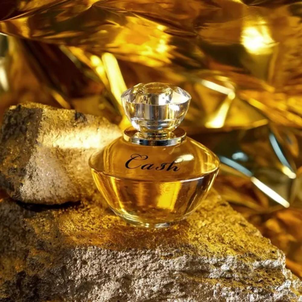 La Rive Kit Cash Woman Eau de Parfum Feminino + Desodorante