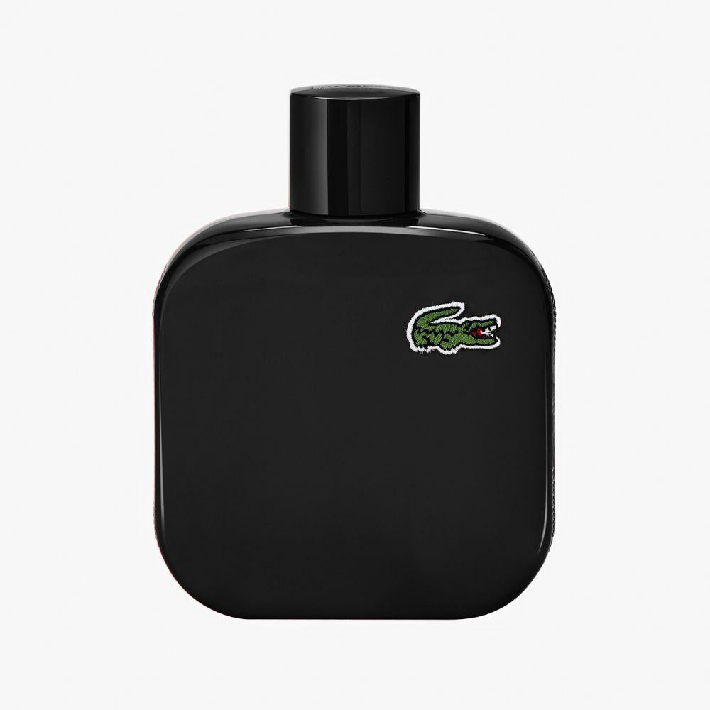 Lacoste Eau de Lacoste Noir Intense L12.12 Eau de Toilette Masculino