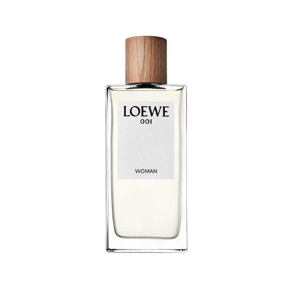Loewe 001 Woman Eau de Parfum Feminino