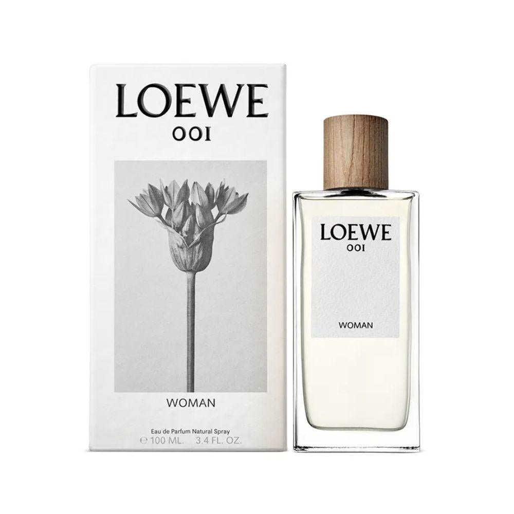 Loewe 001 Woman Eau de Parfum Feminino
