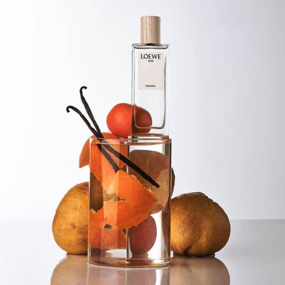 Loewe 001 Woman Eau de Parfum Feminino
