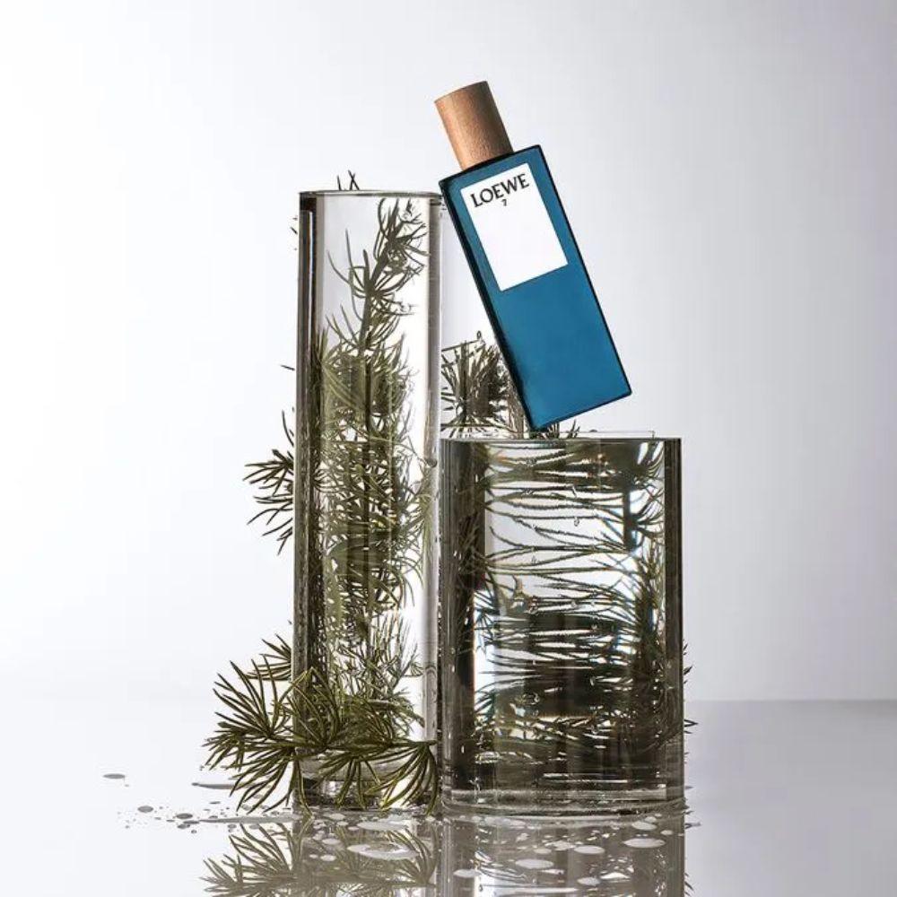 Loewe 7 Eau de Toilette Masculino