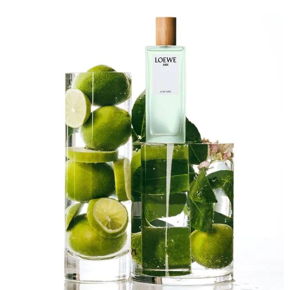 Loewe A Mi Aire Eau de Toilette Feminino