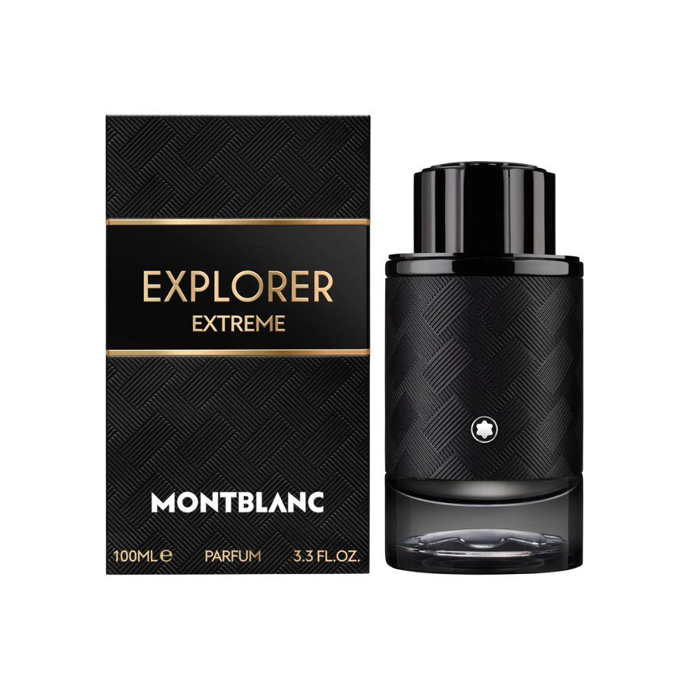 Montblanc Explorer Extreme Parfum Masculino