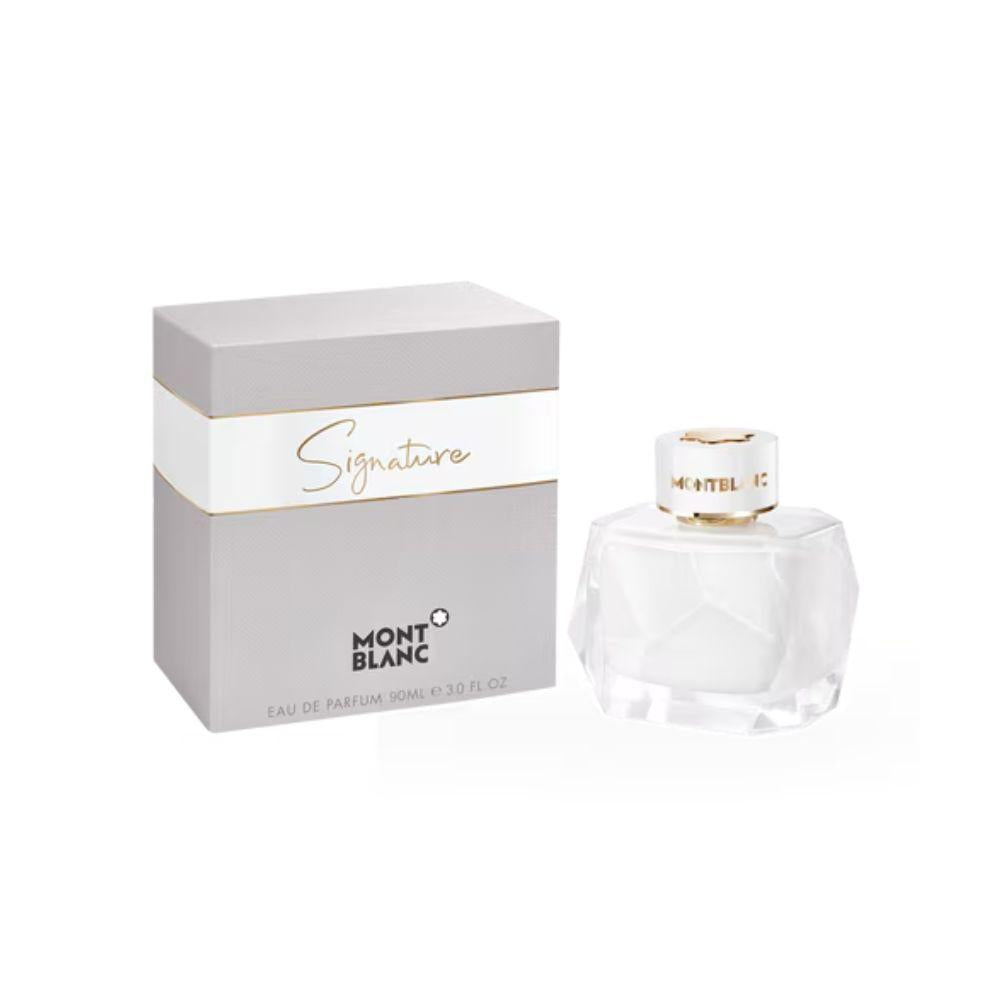 Montblanc Signature Eau de Parfum Feminino