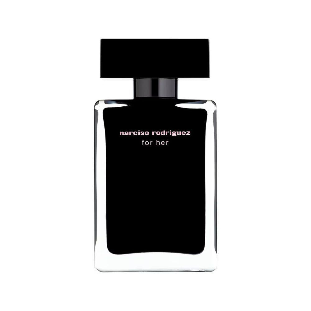 Narciso Rodriguez For Her Eau de Toilette Feminino