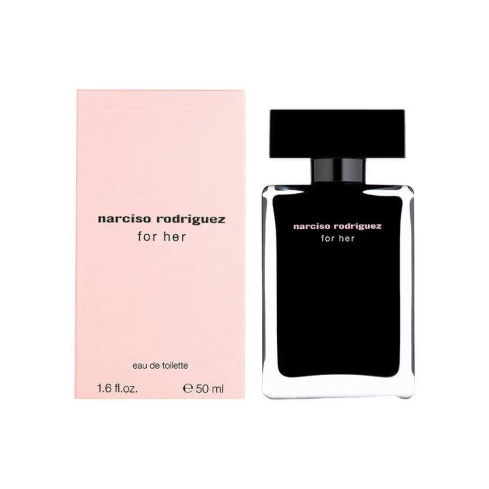 Narciso Rodriguez For Her Eau de Toilette Feminino